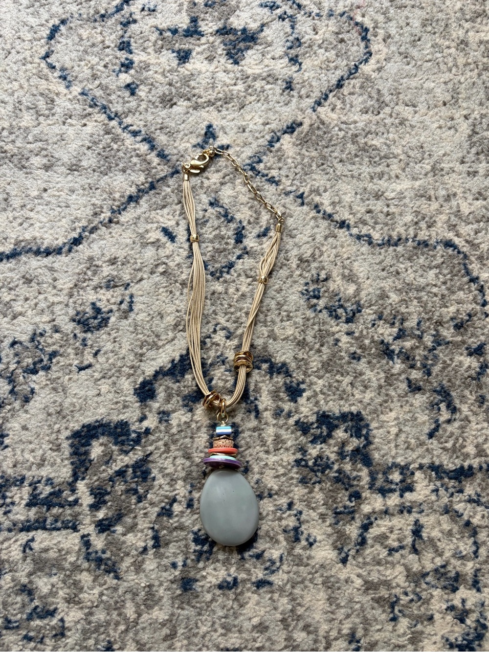 Chico's Necklace